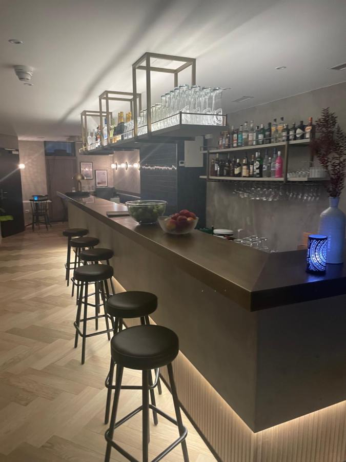 Hechtplatz Hotel Цюрих Екстериор снимка