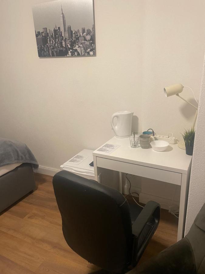 Hechtplatz Hotel Цюрих Екстериор снимка